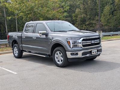 2025 Ford F-150 SuperCrew Cab 4WD Pickup for sale #T581174 - photo 1