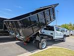 New 2025 Ford F-450 Crew Cab 4WD 12' PJ's Landscape Dump for sale #T581177 - photo 32