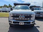 New 2025 Ford F-450 Crew Cab 4WD 12' PJ's Landscape Dump for sale #T581177 - photo 7