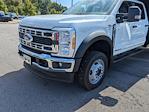 New 2025 Ford F-450 Crew Cab 4WD 12' PJ's Landscape Dump for sale #T581177 - photo 8