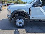 New 2025 Ford F-450 Crew Cab 4WD 12' PJ's Landscape Dump for sale #T581177 - photo 9