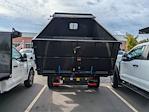 New 2025 Ford F-450 Crew Cab 4WD 12' PJ's Landscape Dump for sale #T581178 - photo 31