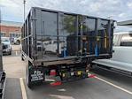 New 2025 Ford F-450 Crew Cab 4WD 12' PJ's Landscape Dump for sale #T581178 - photo 4
