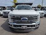 New 2025 Ford F-450 Crew Cab 4WD 12' PJ's Landscape Dump for sale #T581178 - photo 6