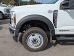 New 2025 Ford F-450 Crew Cab 4WD 12' PJ's Landscape Dump for sale #T581178 - photo 8