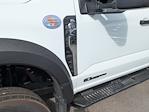 New 2025 Ford F-450 Crew Cab 4WD 12' PJ's Landscape Dump for sale #T581178 - photo 9
