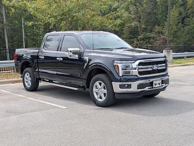 2025 Ford F-150 SuperCrew Cab 4WD Pickup for sale #T581179 - photo 1