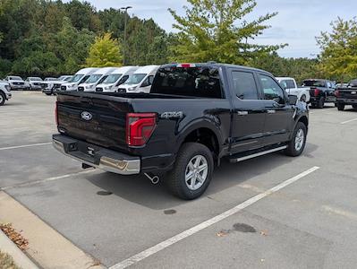 2025 Ford F-150 SuperCrew Cab 4WD Pickup for sale #T581179 - photo 2