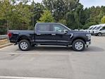 2025 Ford F-150 SuperCrew Cab 4WD Pickup for sale #T581179 - photo 4