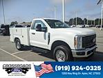 New 2025 Ford F-250 XL Regular Cab 4WD Pickup for sale #T581183 - photo 1