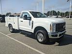 New 2025 Ford F-250 XL Regular Cab 4WD Pickup for sale #T581183 - photo 2