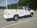 New 2025 Ford F-250 XL Regular Cab 4WD Pickup for sale #T581183 - photo 3