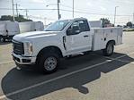 New 2025 Ford F-250 XL Regular Cab 4WD Pickup for sale #T581183 - photo 8