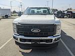 New 2025 Ford F-250 XL Regular Cab 4WD Pickup for sale #T581183 - photo 9