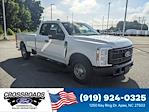 New 2025 Ford F-250 XL Super Cab Pickup for sale #T581184 - photo 1