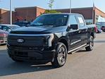 New 2025 Ford F-150 Lightning Flash SuperCrew Cab AWD Pickup for sale #T581185 - photo 8