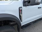 New 2025 Ford F-450 Crew Cab 4WD 12' PJ's Steel Dump Truck for sale #T581186 - photo 9