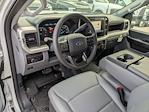 New 2025 Ford F-450 Crew Cab 4WD 12' PJ's Steel Dump Truck for sale #T581186 - photo 12