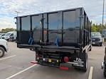 New 2025 Ford F-450 Crew Cab 4WD 12' PJ's Steel Dump Truck for sale #T581186 - photo 2