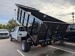 New 2025 Ford F-450 Crew Cab 4WD 12' PJ's Steel Dump Truck for sale #T581186 - photo 30