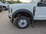 New 2025 Ford F-450 Crew Cab 4WD 12' PJ's Steel Dump Truck for sale #T581186 - photo 8