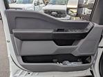 New 2025 Ford F-450 Crew Cab 4WD 12' PJ's Steel Dump Truck for sale #T581187 - photo 12