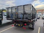 New 2025 Ford F-450 Crew Cab 4WD 12' PJ's Steel Dump Truck for sale #T581187 - photo 2
