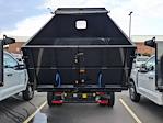 New 2025 Ford F-450 Crew Cab 4WD 12' PJ's Steel Dump Truck for sale #T581187 - photo 30