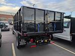 New 2025 Ford F-450 Crew Cab 4WD 12' PJ's Steel Dump Truck for sale #T581187 - photo 3