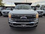 New 2025 Ford F-450 Crew Cab 4WD 12' PJ's Steel Dump Truck for sale #T581187 - photo 5