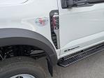 New 2025 Ford F-450 Crew Cab 4WD 12' PJ's Steel Dump Truck for sale #T581187 - photo 8
