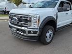 New 2025 Ford F-450 Crew Cab 4WD 12' PJ's Landscape Dump for sale #T581188 - photo 10