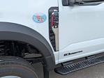 New 2025 Ford F-450 Crew Cab 4WD 12' PJ's Landscape Dump for sale #T581188 - photo 12