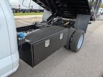 New 2025 Ford F-450 Crew Cab 4WD 12' PJ's Landscape Dump for sale #T581188 - photo 32
