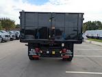 New 2025 Ford F-450 Crew Cab 4WD 12' PJ's Landscape Dump for sale #T581188 - photo 5