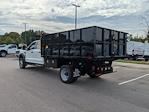 New 2025 Ford F-450 Crew Cab 4WD 12' PJ's Landscape Dump for sale #T581188 - photo 6