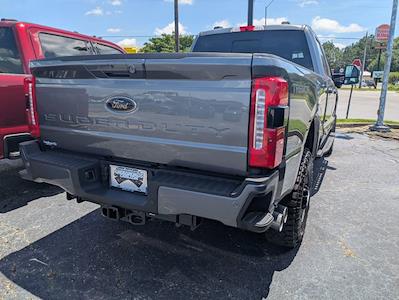 New 2025 Ford F-350 Lariat Crew Cab 4WD SRW Pickup for sale #T581189 - photo 2