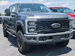 New 2025 Ford F-350 Lariat Crew Cab 4WD SRW Pickup for sale #T581189 - photo 3