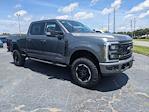 New 2025 Ford F-350 Lariat Crew Cab 4WD SRW Pickup for sale #T581189 - photo 4