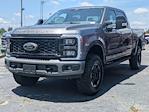 New 2025 Ford F-350 Lariat Crew Cab 4WD SRW Pickup for sale #T581189 - photo 7