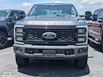 New 2025 Ford F-350 Lariat Crew Cab 4WD SRW Pickup for sale #T581189 - photo 8