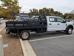 2019 Ford F-550 Crew Cab DRW RWD Contractor Truck for sale #T581189A - photo 3