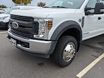 2019 Ford F-550 Crew Cab DRW RWD Contractor Truck for sale #T581189A - photo 9