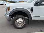 2019 Ford F-550 Crew Cab DRW RWD Contractor Truck for sale #T581189A - photo 10