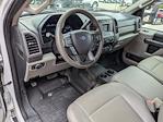 2019 Ford F-550 Crew Cab DRW RWD Contractor Truck for sale #T581189A - photo 14