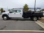 2019 Ford F-550 Crew Cab DRW RWD Contractor Truck for sale #T581189A - photo 6