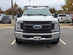 2019 Ford F-550 Crew Cab DRW RWD Contractor Truck for sale #T581189A - photo 8