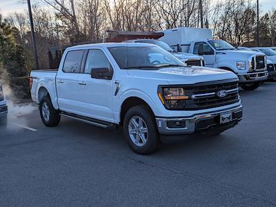 New 2025 Ford F-150 XLT SuperCrew Cab for sale #T581193 - photo 2