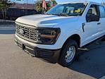 New 2025 Ford F-150 XL SuperCrew Cab 4WD Pickup for sale #T581196 - photo 10