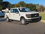 New 2025 Ford F-150 XL SuperCrew Cab 4WD Pickup for sale #T581196 - photo 2